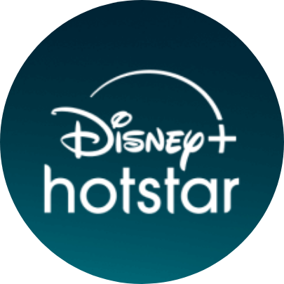 Hotstar icon