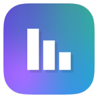 Data Usage Manager icon