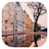 QHD Wallpapers icon