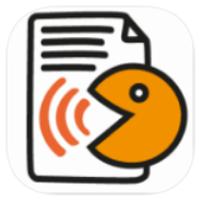 Voice Notebook icon