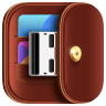 Alzex Finance icon