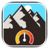 Barometer & Altimeter Tools icon