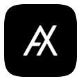 AnymeX β icon