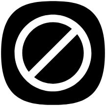 NoLauncher icon