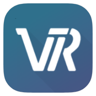 VRadio icon