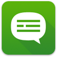 Messaging icon