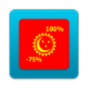 Яркость icon