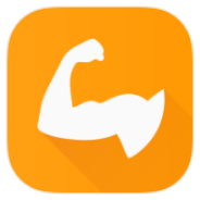 Exercise Timer icon