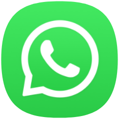 WhatsApp icon