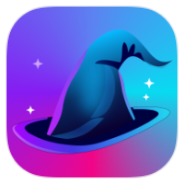 Wizard AI icon