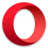 Opera icon