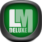 LazyMedia Deluxe icon