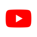 YouTube icon