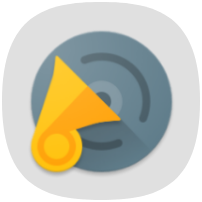 Phonograph icon