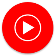 YouTube Music icon