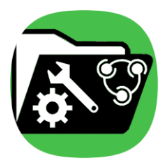 Leaf Explorer icon