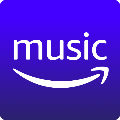 Amazon Music icon