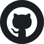 GitHub icon