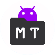 MT EditoR ✴️ [v89 MOD] icon
