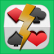 Solitaire 3D Pro icon