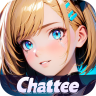 Chattee icon