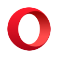 Opera icon