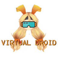 Virtual Droid icon