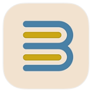 Bookmory icon