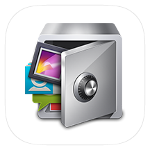 AppLock icon