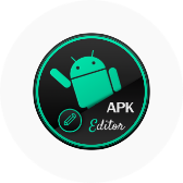 APK Editor Ultra icon