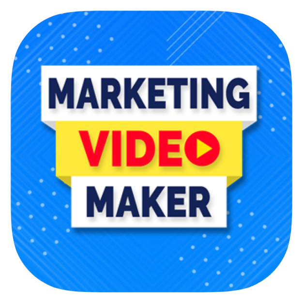 MarketingVideoMaker icon