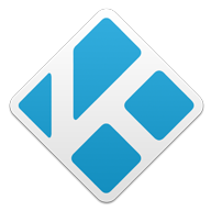 Kodi icon