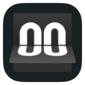 Flip Clock icon