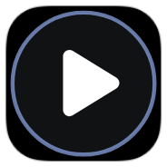 Poweramp icon