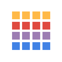 pixFolio icon