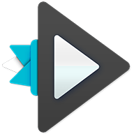 Rocket Player icon