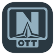 OTT Navigator icon