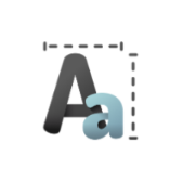 Font Gallery icon