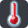 Thermometer icon