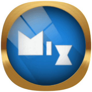 MiX Clone icon