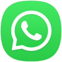 DWhatsApp icon