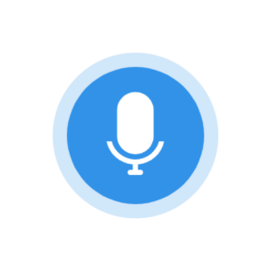 Voice Cloning icon