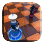 Chess App icon