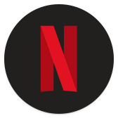 Netflix icon