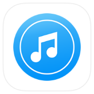 Music player icon