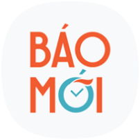 Báo Mới icon