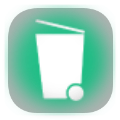 Dumpster icon