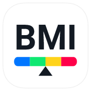 BMI Calculator icon