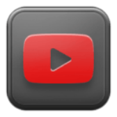 YouTube icon