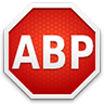 Adblock Plus icon